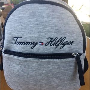 Mini Tommy Hilfiger bag